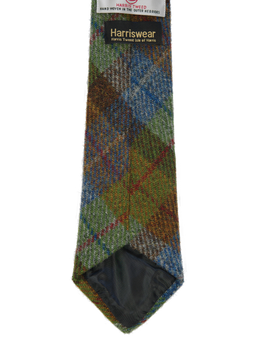 Harris Tweed Tie - A0231