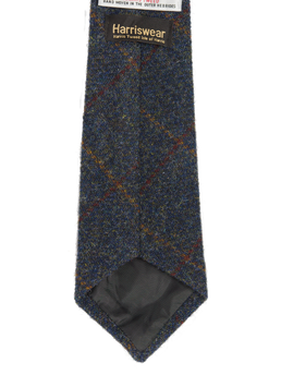 Harris Tweed Tie A0239