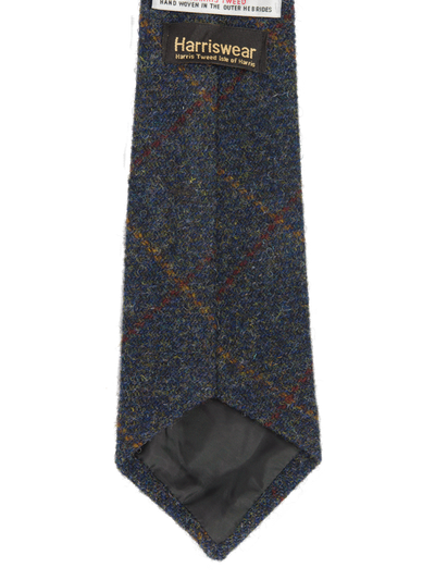 Harris Tweed Tie A0239