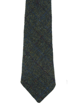 Harris Tweed Tie A0256