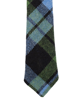Harris Tweed Tie - A0261