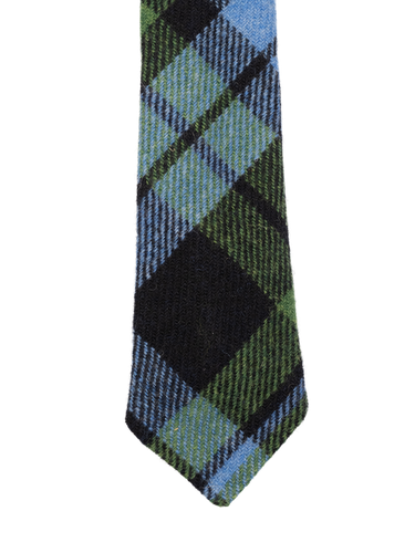 Harris Tweed Tie - A0261