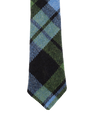 Harris Tweed Tie - A0261