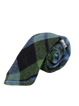 Harris Tweed Tie - A0261