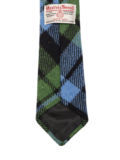 Harris Tweed Tie - A0261