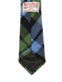 Harris Tweed Tie - A0261