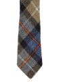 Harris Tweed Tie A072
