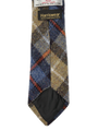 Harris Tweed Tie A072