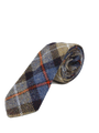 Harris Tweed Tie A072