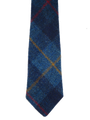 Harris Tweed Tie A075
