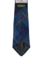 Harris Tweed Tie A075