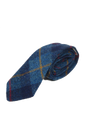 Harris Tweed Tie A075