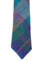 Harris Tweed Tie - A085