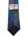 Harris Tweed Tie - A085