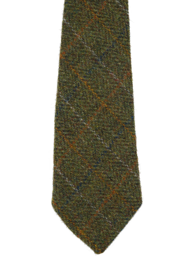 Harris Tweed Tie - HB103