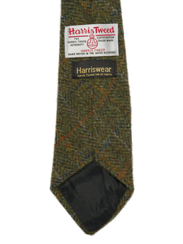 Harris Tweed Tie - HB103