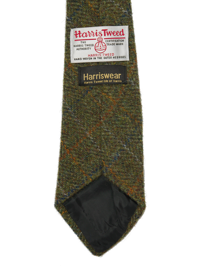 Harris Tweed Tie - HB103
