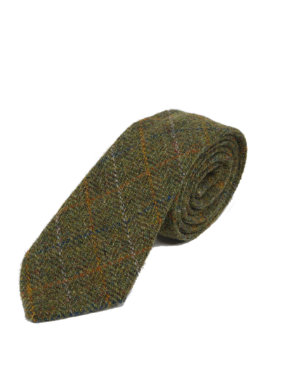 Harris Tweed Tie - HB103