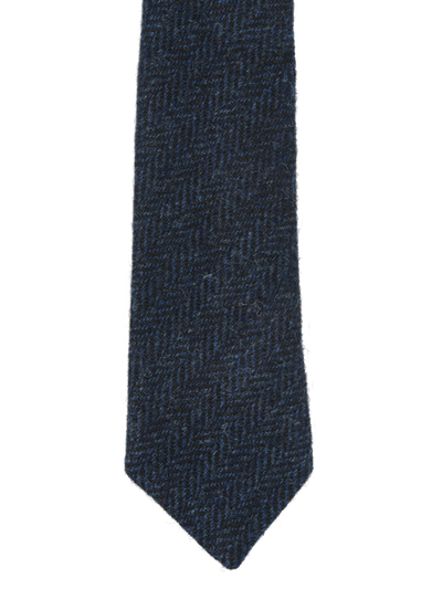 Harris Tweed Tie HB104