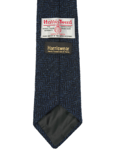 Harris Tweed Tie HB104