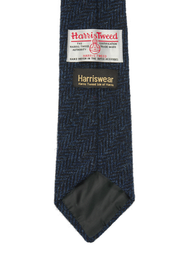 Harris Tweed Tie - HB104