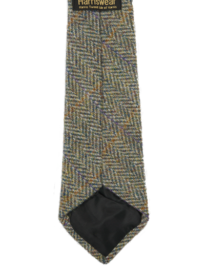 Harris Tweed Tie HB107