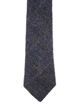 Harris Tweed Tie HB131