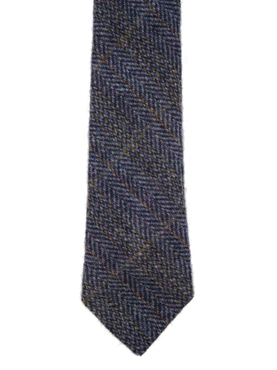Harris Tweed Tie HB131