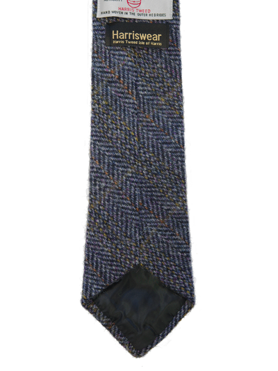 Harris Tweed Tie HB131