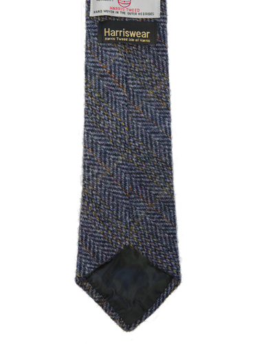 Harris Tweed Tie - HB131