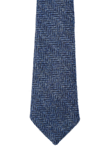 Harris Tweed Tie - HB136