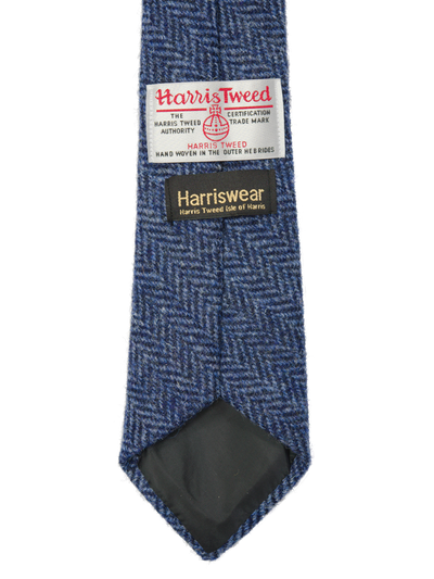 Harris Tweed Tie HB136