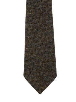 Harris Tweed Tie - HB160