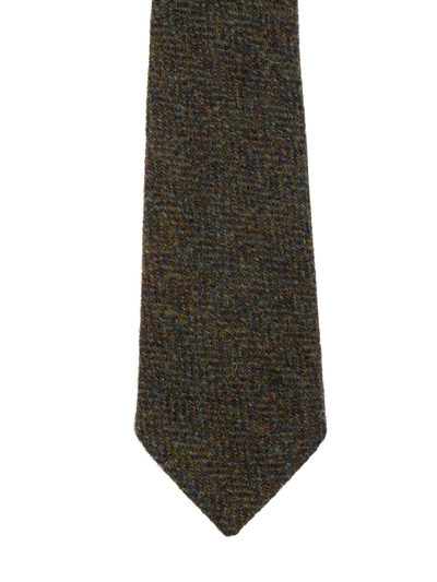 Harris Tweed Tie - HB160