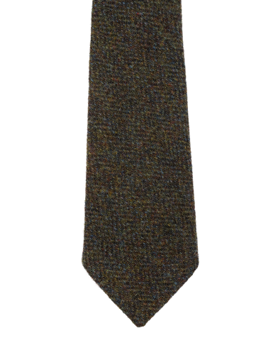 Harris Tweed Tie - HB160