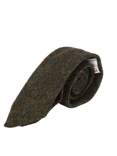 Harris Tweed Tie - HB160