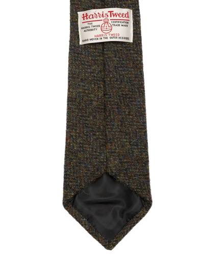 Harris Tweed Tie - HB160