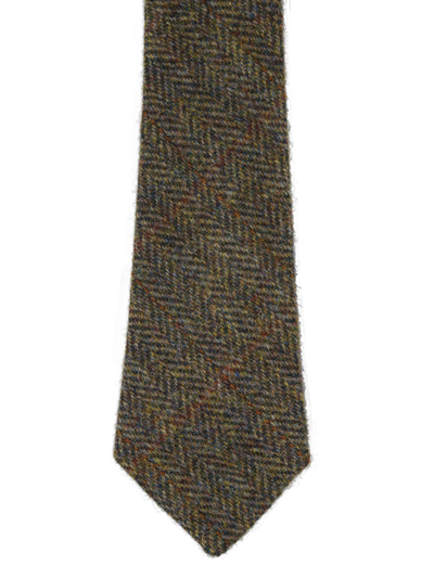Harris Tweed Tie HB40