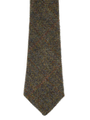 Harris Tweed Tie HB40