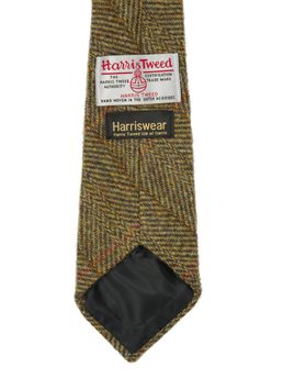 Harris Tweed Tie - HB67