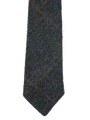 Harris Tweed Tie HB80