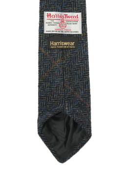 Harris Tweed Tie HB80