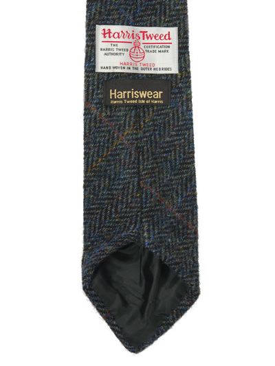 Harris Tweed Tie HB80