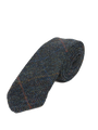 Harris Tweed Tie HB80