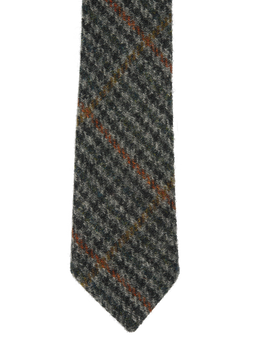 Harris Tweed Tie HO57