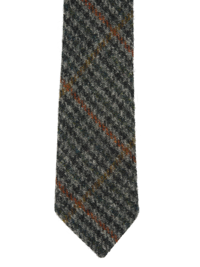 Harris Tweed Tie HO57