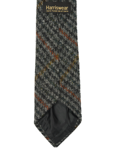 Harris Tweed Tie HO57