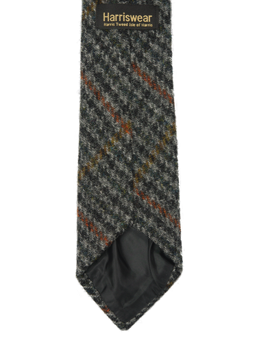 Harris Tweed Tie - HO57