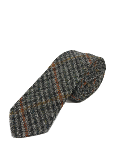 Harris Tweed Tie HO57