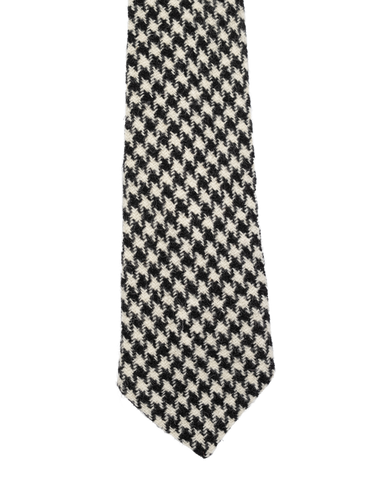 Harris Tweed Tie - HO63